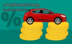 Autofinanzierung - Lk. Rotenburg