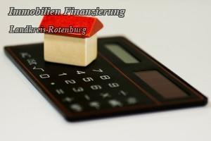 Forward Immobilienfinanzierung - Lk. Rotenburg